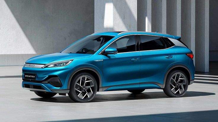 Vehicle Spare Parts and Accessories