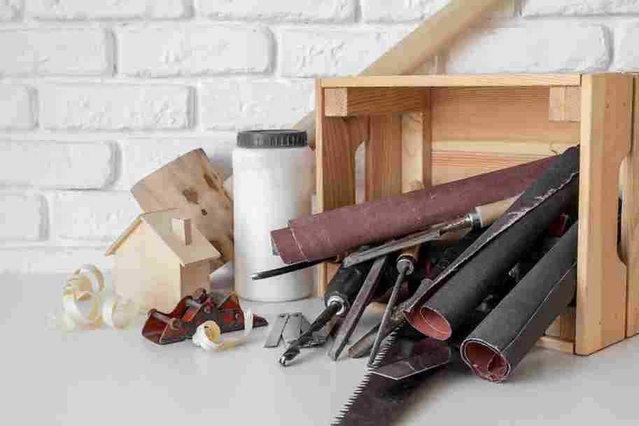 Building Materials