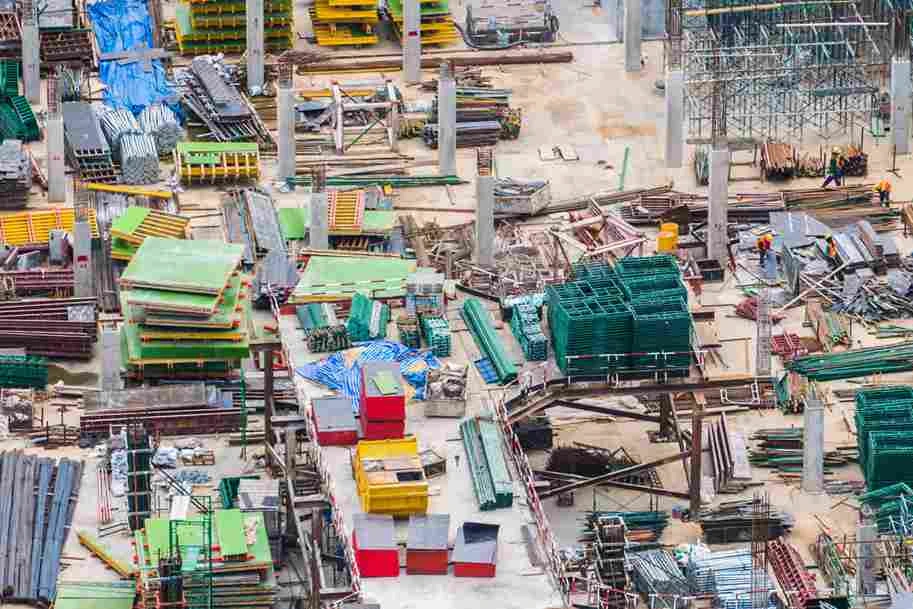 Construction Services