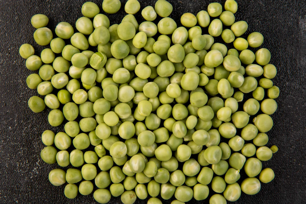 Pigeon Peas